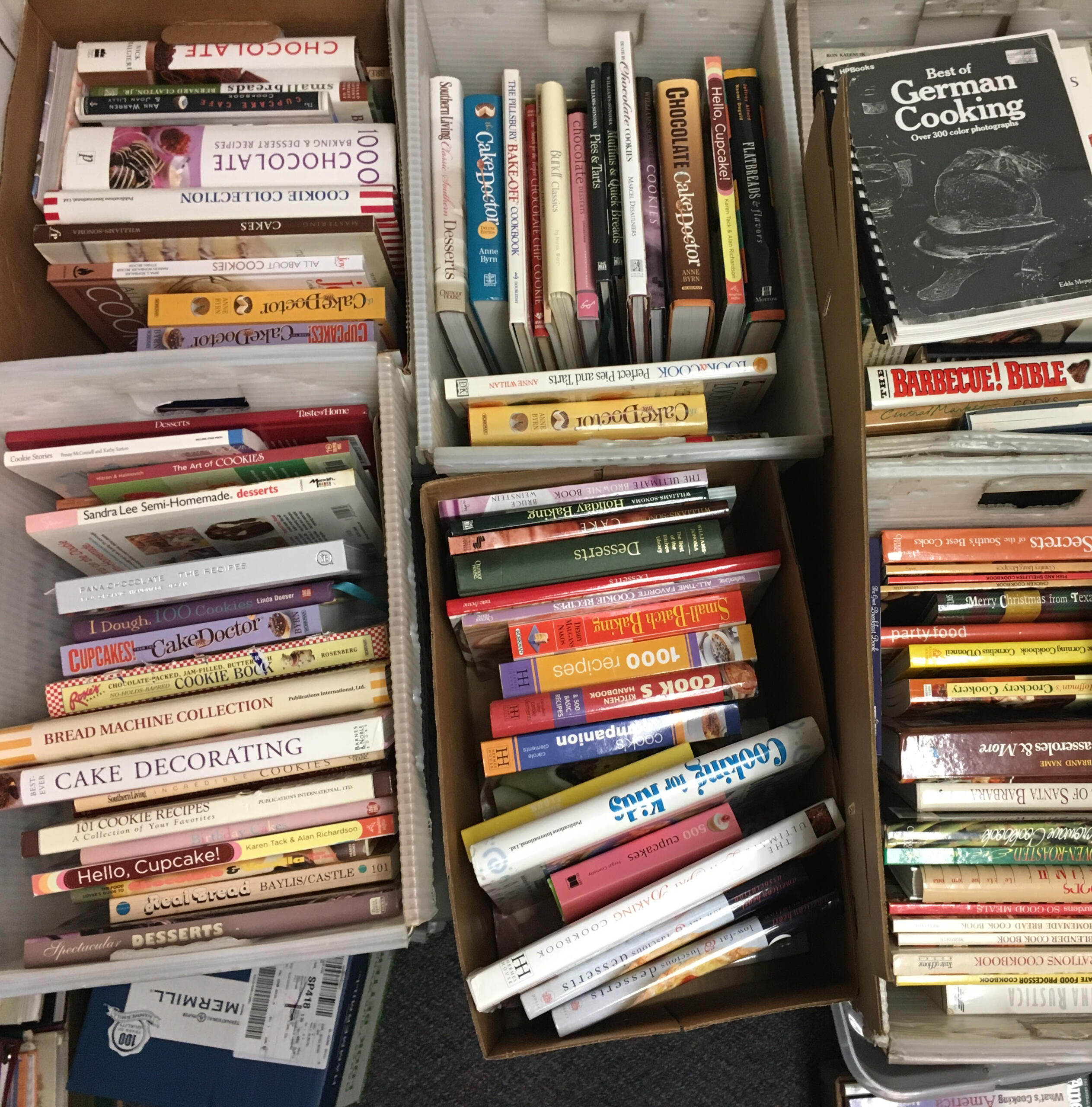 Swedish Death Cleaning in Austin Texas